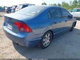 Honda Civic Lx 2HGFA16558H533423 снимка