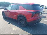 Chevrolet Traverse Fwd Rs 1GNERLRS8SJ185811 снимка