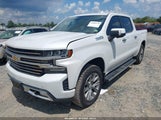 Chevrolet Silverado  4Wd Short Bed High Country 1GCUYHED1LZ280807 photo