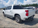 Chevrolet Silverado  4Wd Short Bed High Country 1GCUYHED1LZ280807 photo