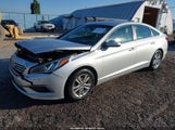 Hyundai Sonata 5NPE24AF7HH561482 снимка