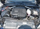 Audi A5 Sportback Prestige 40 Tfsi Quattro S Tronic WAUBBCF52NA038450 photo