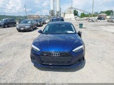 Audi A5 Sportback Prestige 40 Tfsi Quattro S Tronic WAUBBCF52NA038450 photo
