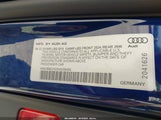 Audi A5 Sportback Prestige 40 Tfsi Quattro S Tronic WAUBBCF52NA038450 снимка