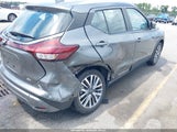 Nissan Kicks Sv Xtronic Cvt 3N1CP5CV2RL563812 снимка