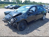 Toyota Corolla Le 2T1BURHE3HC811133 снимка
