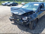 Toyota Corolla Le 2T1BURHE3HC811133 fotografie
