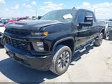 Chevrolet Silverado 2500Hd 4Wd Standard Bed Custom 2GC1YMEYXN1246228 снимка