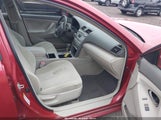 Toyota Camry Hybrid 4T1BB3EK2AU121570 fotografie