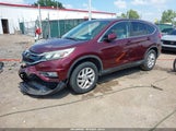 Honda Cr-V Ex 2HKRM4H51FH630379 снимка