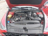 Hyundai Sonata Limited 5NPEH4J23MH083227 photo