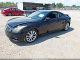 Infiniti G37 Journey JN1CV6EK1CM422970 снимка