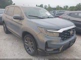 Honda Passport Awd Ex-L 5FNYF8H5XPB026276 fotografie