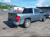 Chevrolet Silverado  Xtra Fuel Economy 3GCRCSE31AG169910 снимка