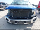 Ford F-150 Xlt 1FTEW1E57JKF88645 снимка