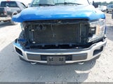Ford F-150 Xlt 1FTEW1E57JKF88645 снимка