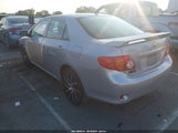 Toyota Corolla Le 2T1BU4EE2AC499111 fotografie