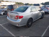 Toyota Corolla Le 2T1BU4EE2AC499111 снимка