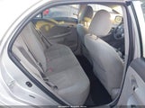 Toyota Corolla Le 2T1BU4EE2AC499111 fotografie
