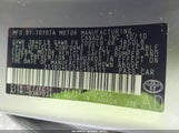 Toyota Corolla Le 2T1BU4EE2AC499111 снимка