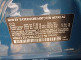Mini Countryman Cooper S WMZYT5C56K3G93370 снимка