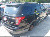 Ford Explorer Limited 1FM5K7F87DGB37452 снимка