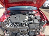 Mazda Cx-30 2.5 S Preferred Package 3MVDMBCM8SM808112 снимка