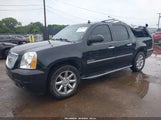 GMC Yukon Xl  Denali 1GKS2MEF1DR182806 снимка