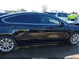 Ford Fusion Energi Titanium 3FA6P0SU6KR252088 снимка