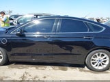Ford Fusion Energi Titanium 3FA6P0SU6KR252088 снимка