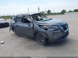 Nissan Rogue S Fwd 5N1AT3AA0MC817313 fotografie