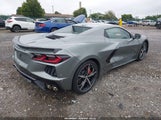 Chevrolet Corvette Stingray Rwd 2Lt 1G1YB3D42N5105072 fotografie