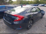 Honda Civic Ex-L JHMFC1F71JX025315 снимка