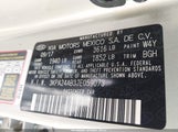 Kia Rio S 3KPA24AB3JE059073 снимка