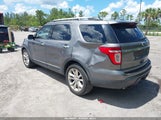 Ford Explorer Limited 1FM5K7F81DGB11977 снимка