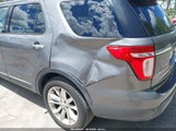 Ford Explorer Limited 1FM5K7F81DGB11977 снимка