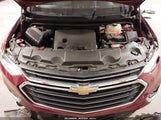 Chevrolet Traverse 1Lt 1GNERGKW6JJ230361 photo