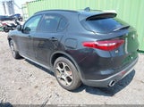 Alfa Romeo Stelvio Sport Awd ZASFAKPN0J7B90578 fotografie