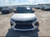 Chevrolet Trailblazer Fwd Rs KL79MTSL7NB096786 снимка