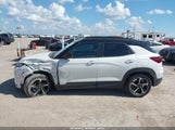 Chevrolet Trailblazer Fwd Rs KL79MTSL7NB096786 photo