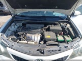 Toyota Camry Se 4T1BF1FK7EU745927 снимка