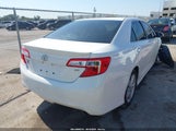 Toyota Camry Se 4T1BF1FK7EU745927 снимка