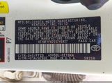 Toyota Camry Se 4T1BF1FK7EU745927 снимка
