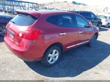 Nissan Rogue S JN8AS5MV2DW615738 снимка
