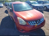 Nissan Rogue S JN8AS5MV2DW615738 снимка