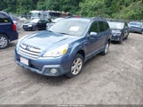 Subaru Outback 2.5I Premium 4S4BRBCCXD3304100 снимка