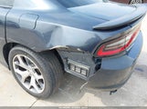 Dodge Charger R/T 2C3CDXCT8GH247373 снимка