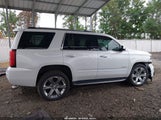 Chevrolet Tahoe Premier 1GNSKCKC3HR149223 снимка