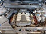 Audi S4 3.0T Premium Plus WAUBGAFL0EA006021 снимка
