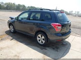 Subaru Forester 2.5I Premium JF2SJADC2FH516419 снимка